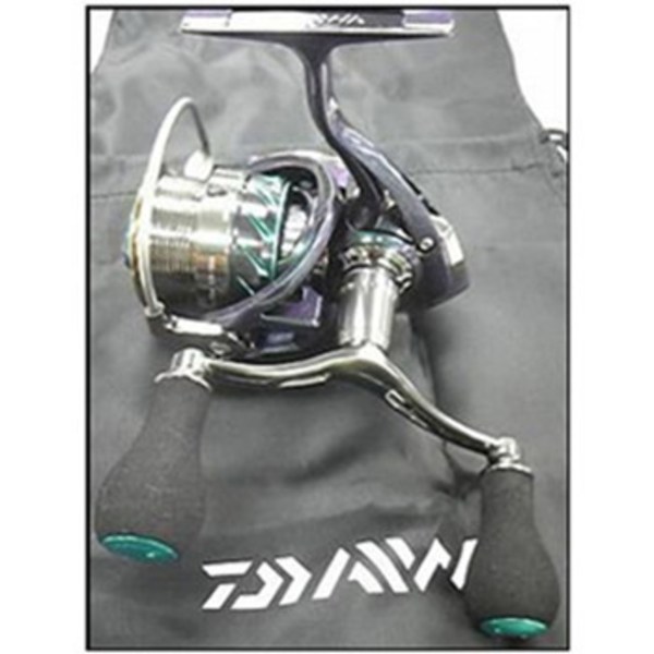 ダイワ(Daiwa) 14エメラルダス MX2508PE-DH 00055982｜アウトドア用品