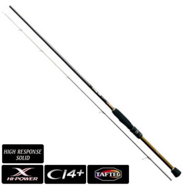 シマノ(SHIMANO) ソアレ SS アジング S704LS 362681｜アウトドア用品