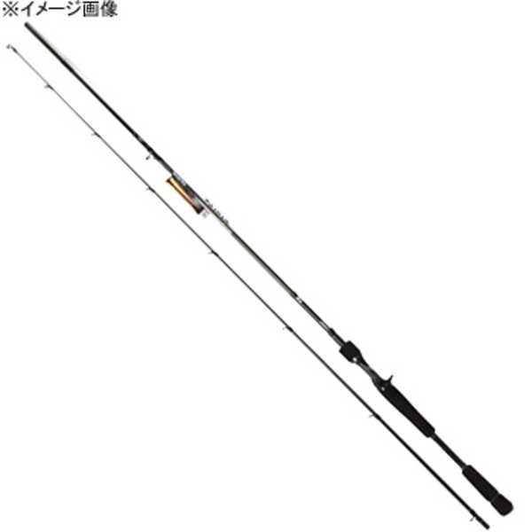 ダイワ(Daiwa) LABRAX(ラブラックス) AGS 87MLB 01480034｜アウトドア