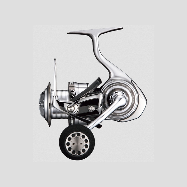 ダイワ(Daiwa) 17ソルティガ BJ(スピニングモデル) 3500H 00059590