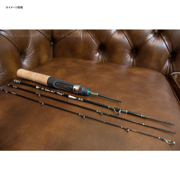 ジェットスロウ ジェットセッター 46C(Twig) ｜アウトドア用品・釣り具