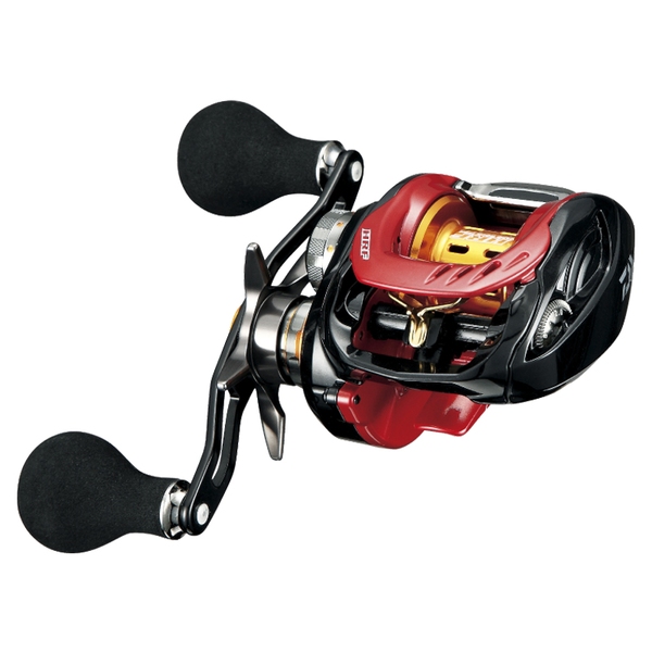 ダイワ(Daiwa) HRF ソニックスピード 9.1L-TW 左巻き 00630011