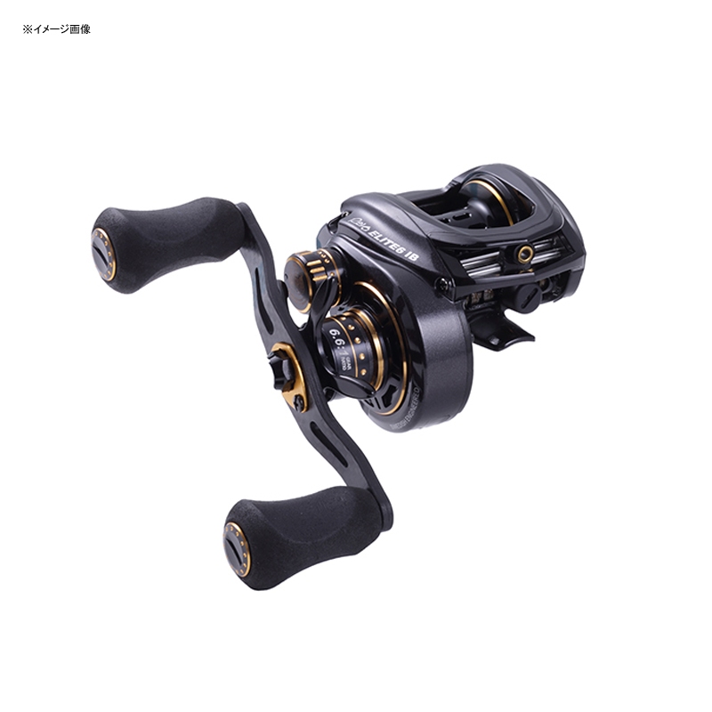 リール Abu Garcia REVO DEEZ6 Revo Deez 6（レボ ディーズシックス