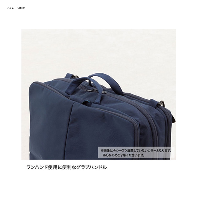THE NORTH FACE(ザ・ノース・フェイス) SHUTTLE 3WAY DAYPACK(シャトル