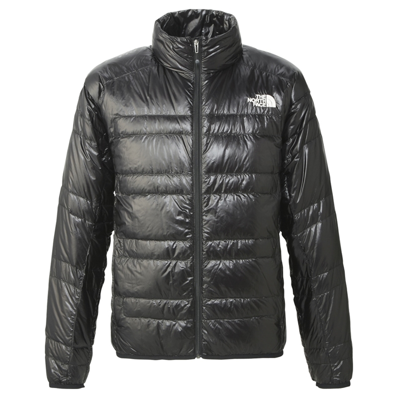 THE NORTH FACE(ザ・ノース・フェイス) LIGHT HEAT JACKET(ライト