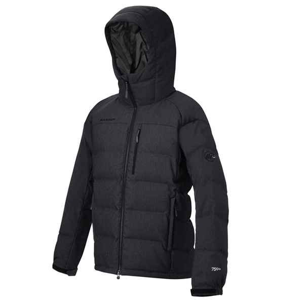 MAMMUT(マムート) SERAC Down Hoody Herringbone Men's 1010-23850