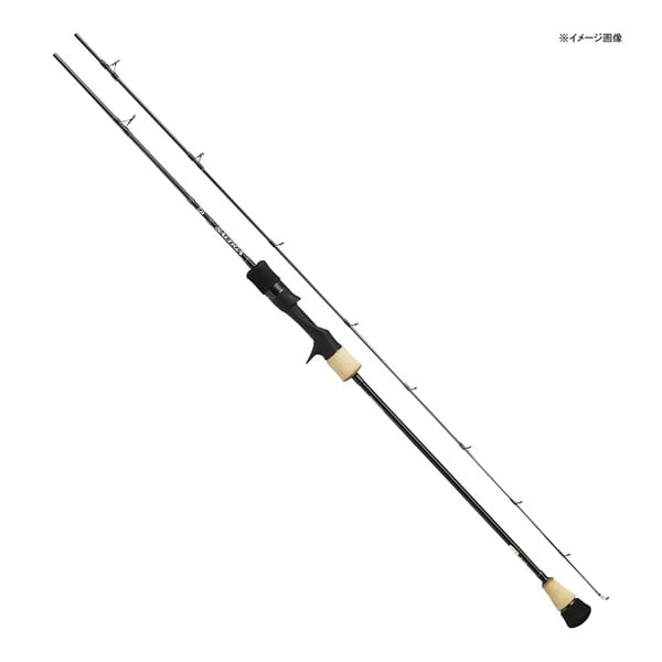 ダイワ(Daiwa) ソルティガ SJ 61B-3 05805001｜アウトドア用品・釣り具