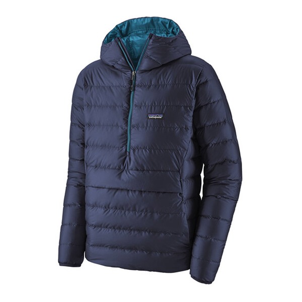 パタゴニア(patagonia) M's Down Sweater Hoody P/O(ダウン セーター