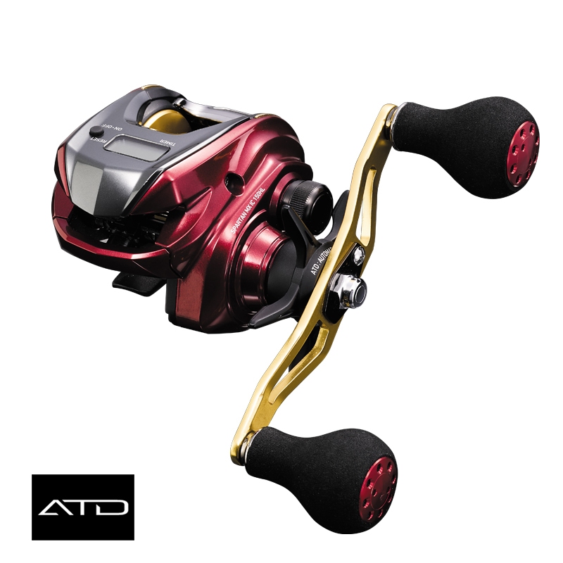 ダイワ(Daiwa) スパルタン MX IC 150HL 00621013｜アウトドア用品