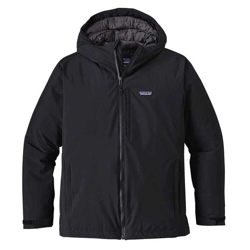 パタゴニア(patagonia) M's Windsweep Down Hoody(メンズ ウインド