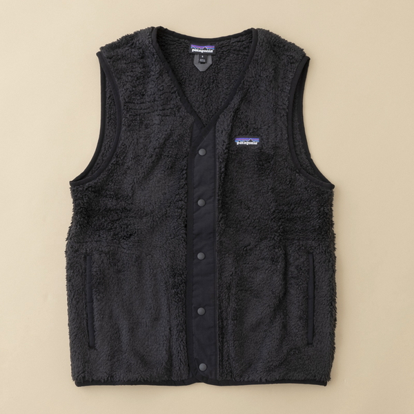 パタゴニア(patagonia) メンズ ロス ガトス ベスト 25926｜アウトドア