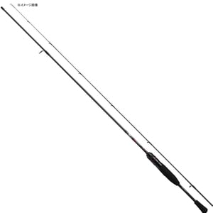 ダイワ(Daiwa) 月下美人 MX AJING A79MLS-S・V 01480763｜アウトドア