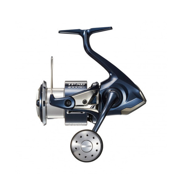 シマノ(SHIMANO) 21 ツインパワー XD 4000XG 042934｜アウトドア用品