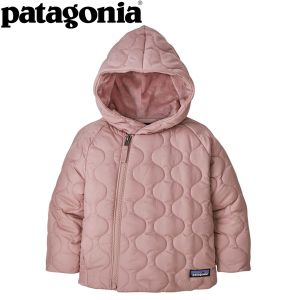 パタゴニア(patagonia) Baby Quilted Puff Jacket(ベビー キルテッド