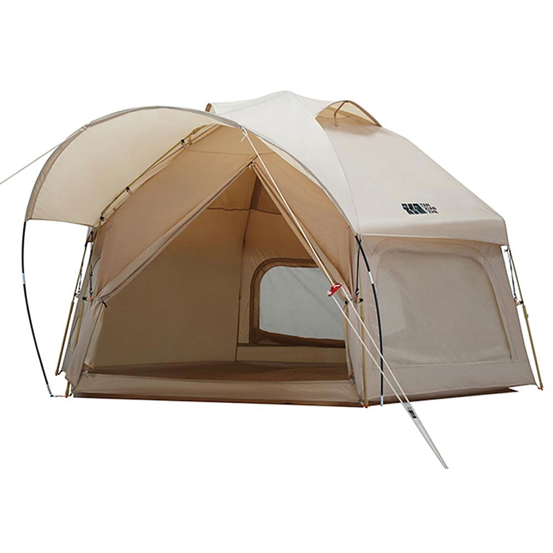 TAN XIAN ZHE(タンシャンゼ) フロッグテント TXZ-1132｜アウトドア用品