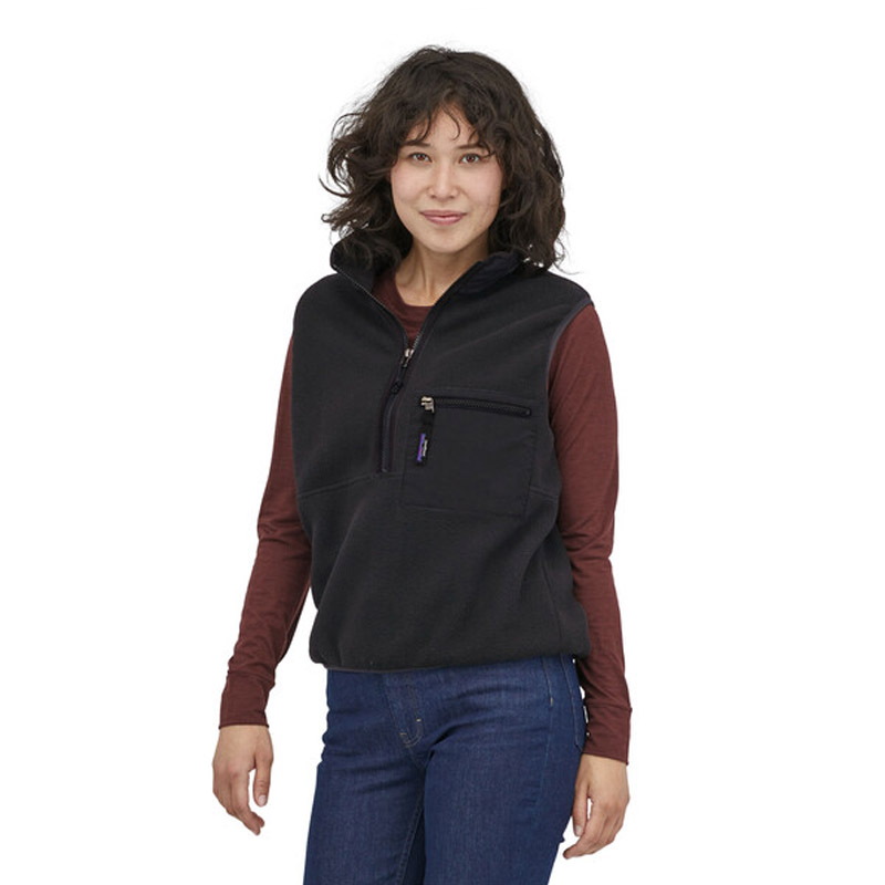 パタゴニア(patagonia) W's Synch Vest(ウィメンズ シンチラ ベスト