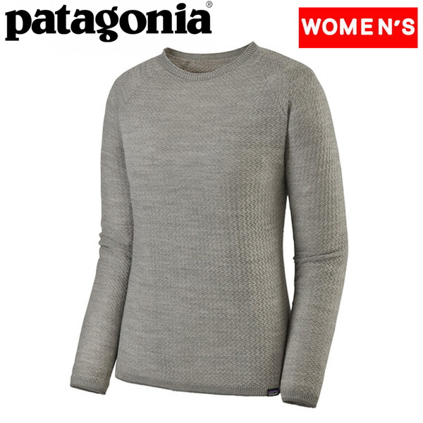 パタゴニア(patagonia) Women's Cap Air Crew(ウィメンズ キャプリーン