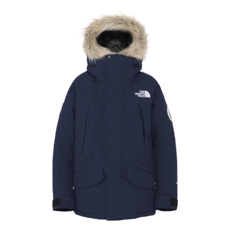 THE NORTH FACE(ザ・ノース・フェイス) アンタークティカ パーカ