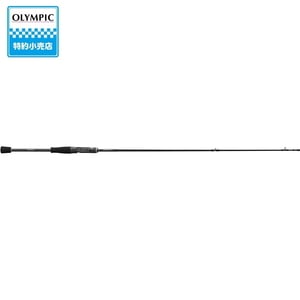 オリムピック(OLYMPIC) ロックフィッシュロッド 釣り竿・ルアーロッド