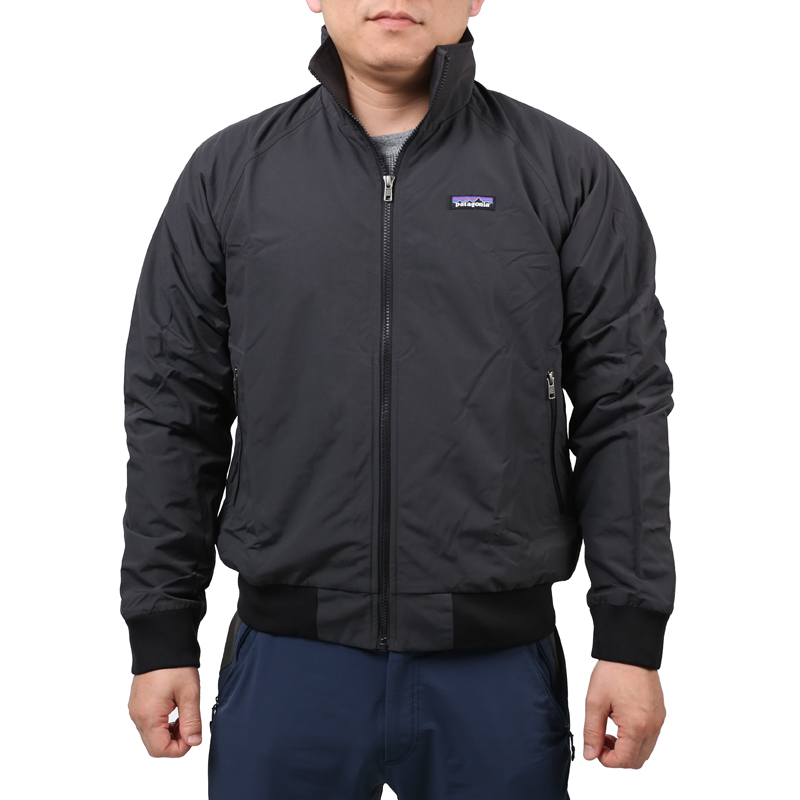 パタゴニア(patagonia) M's Baggies Jacket(メンズ バギーズ