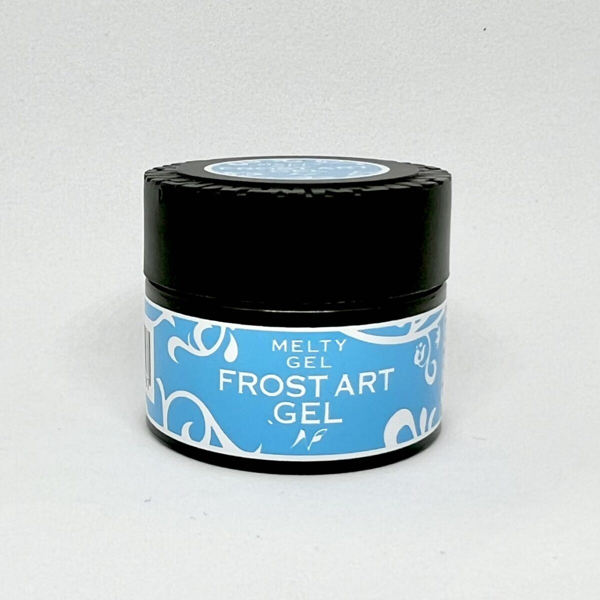 Melty Gel（メルティジェル） フロストアートジェル | 商品情報
