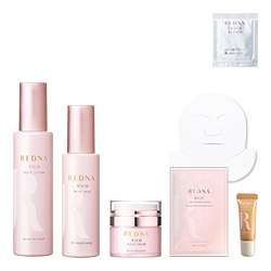 レドナ/レドナ ローション1ページ目｜敏感肌向けスキンケア通販の