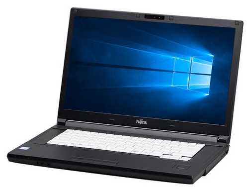 LIFEBOOK A577/S FMVA26004 ( Core i5-7200U / 8GB / 128GB SSD