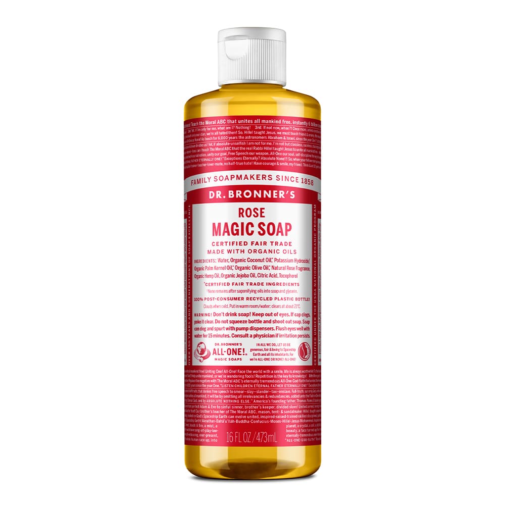 ドクターブロナー マジックソープ M 473mL＜全11種＞(CH(チェリー