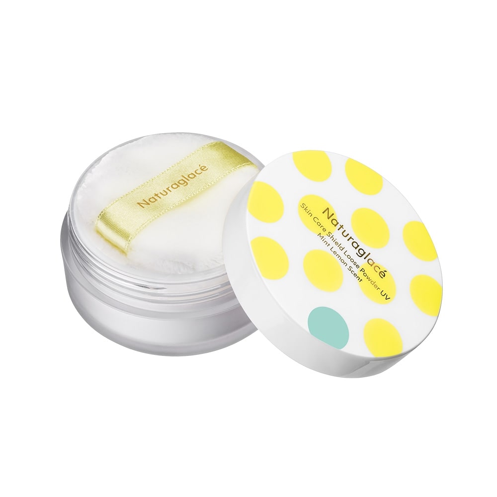 フェイス ルースパウダー サンプロテクト エッセンス C 【公式通販】