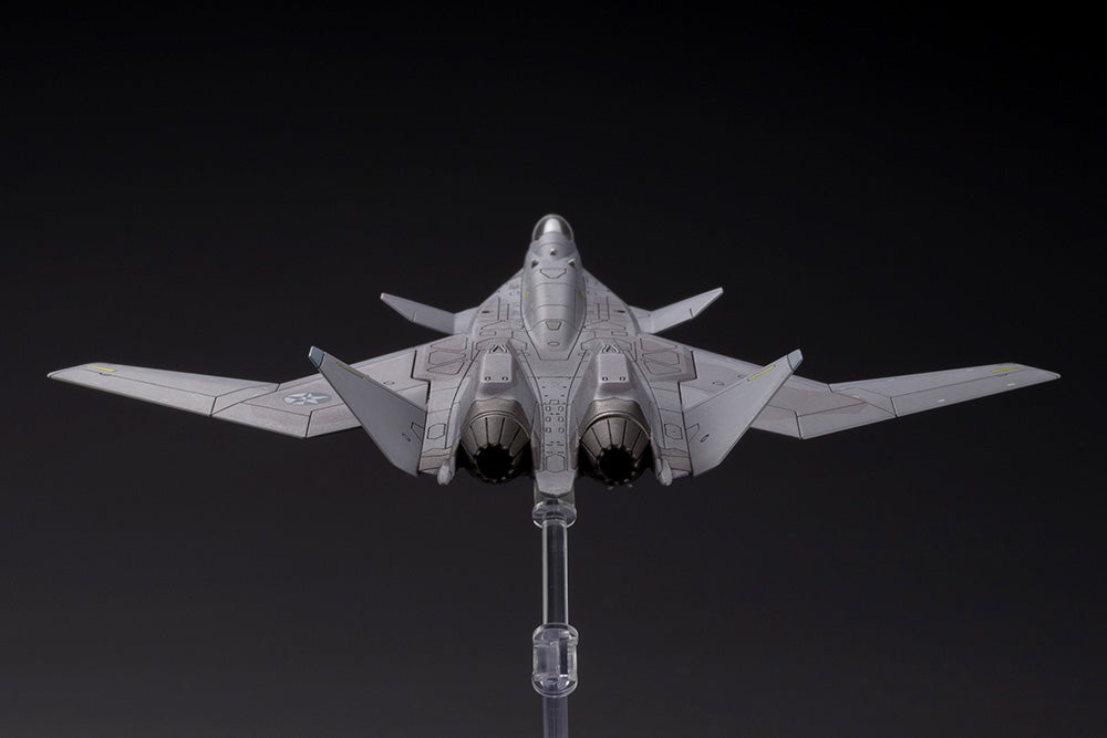 ACE COMBAT 7: SKIES UNKNOWN Kotobukiya X-02S (OSEA)