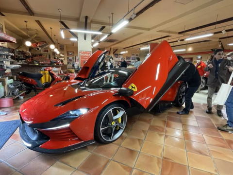 名古屋MGカークラブ,nmgcc