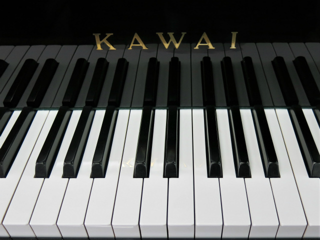 KAWAI KU-5D（中古ピアノ） | 名古屋ピアノ調律センター