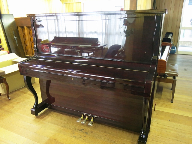 ATLAS A55M（中古ピアノ） | 名古屋ピアノ調律センター