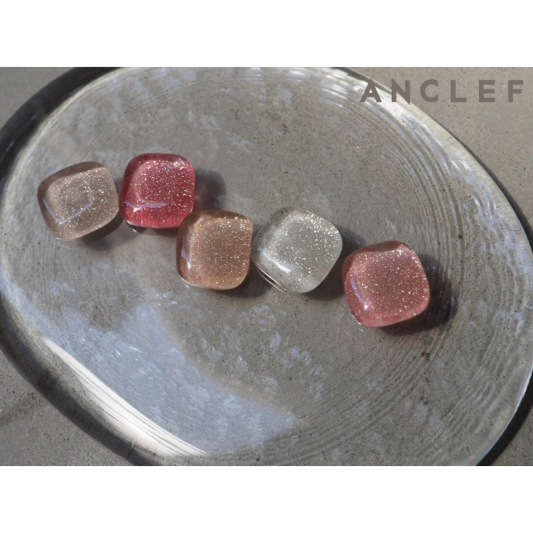 ANCLEF特集ページ | Nail Labo Online Shop ネイルラボ オンラインショップ