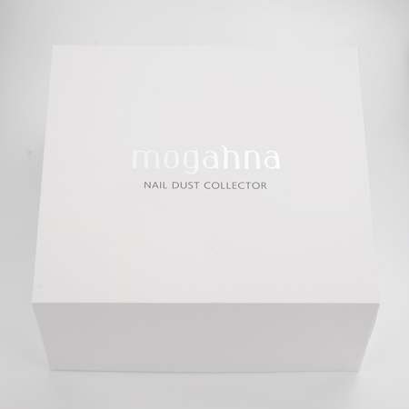 TAT - mogahna - ◇コードレス ネイルダストコレクター