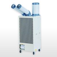 株式会社ナカトミ ｜ 冷房機器