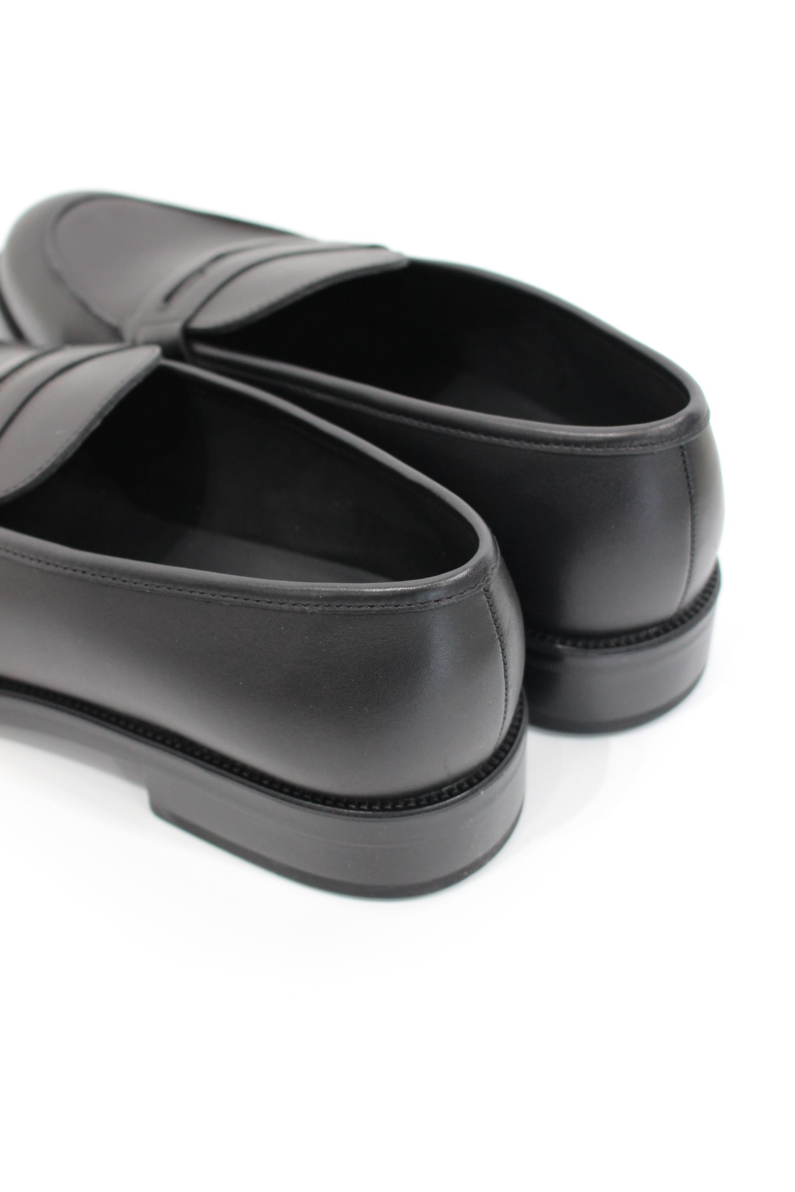 KLEMAN - DALIOR | BLACK | ダリオール | NapsNote