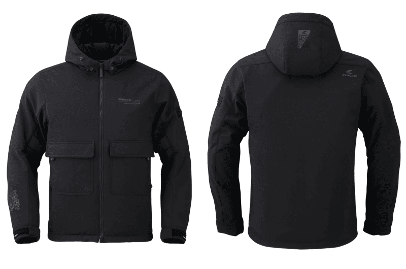 2025年最新】RSタイチの冬用ウェア徹底解説｜防寒・電熱・防水・全32