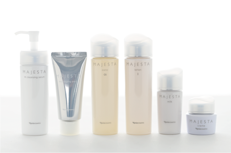 創業90周年企画 ナリス化粧品「はじめて」物語 第8回 | NARIS ONLINE STORE