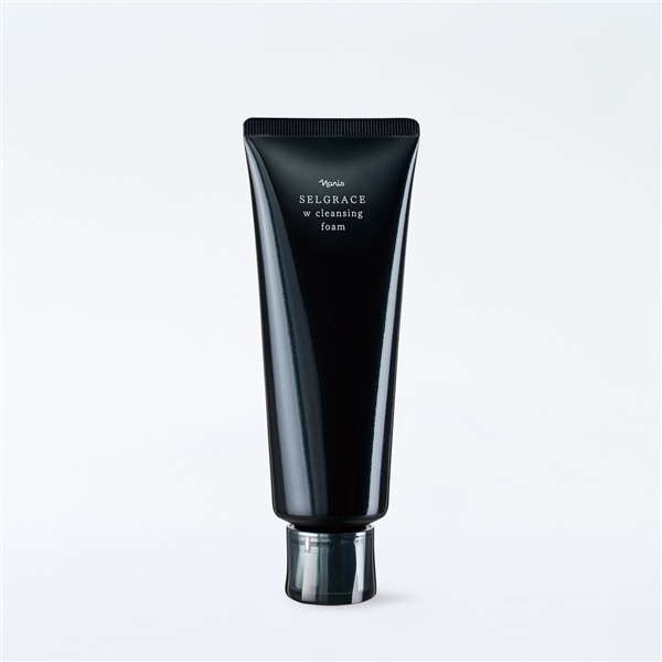 Wクレンジング フォーム(通常購入): シリーズから探す / ナリス