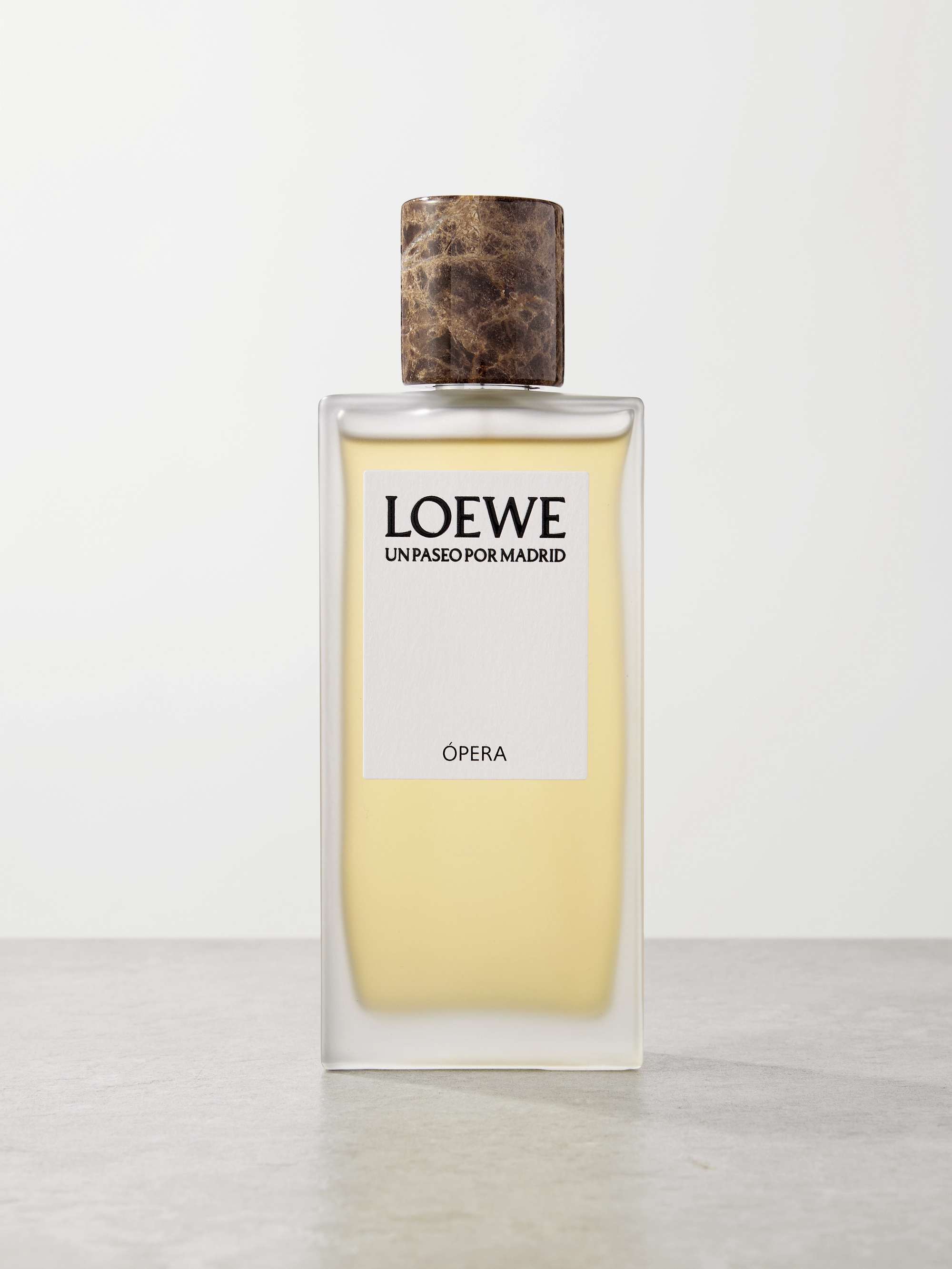 LOEWE PERFUMES Eau de Parfum - Un Paseo Por Madrid Ópera, 100ml