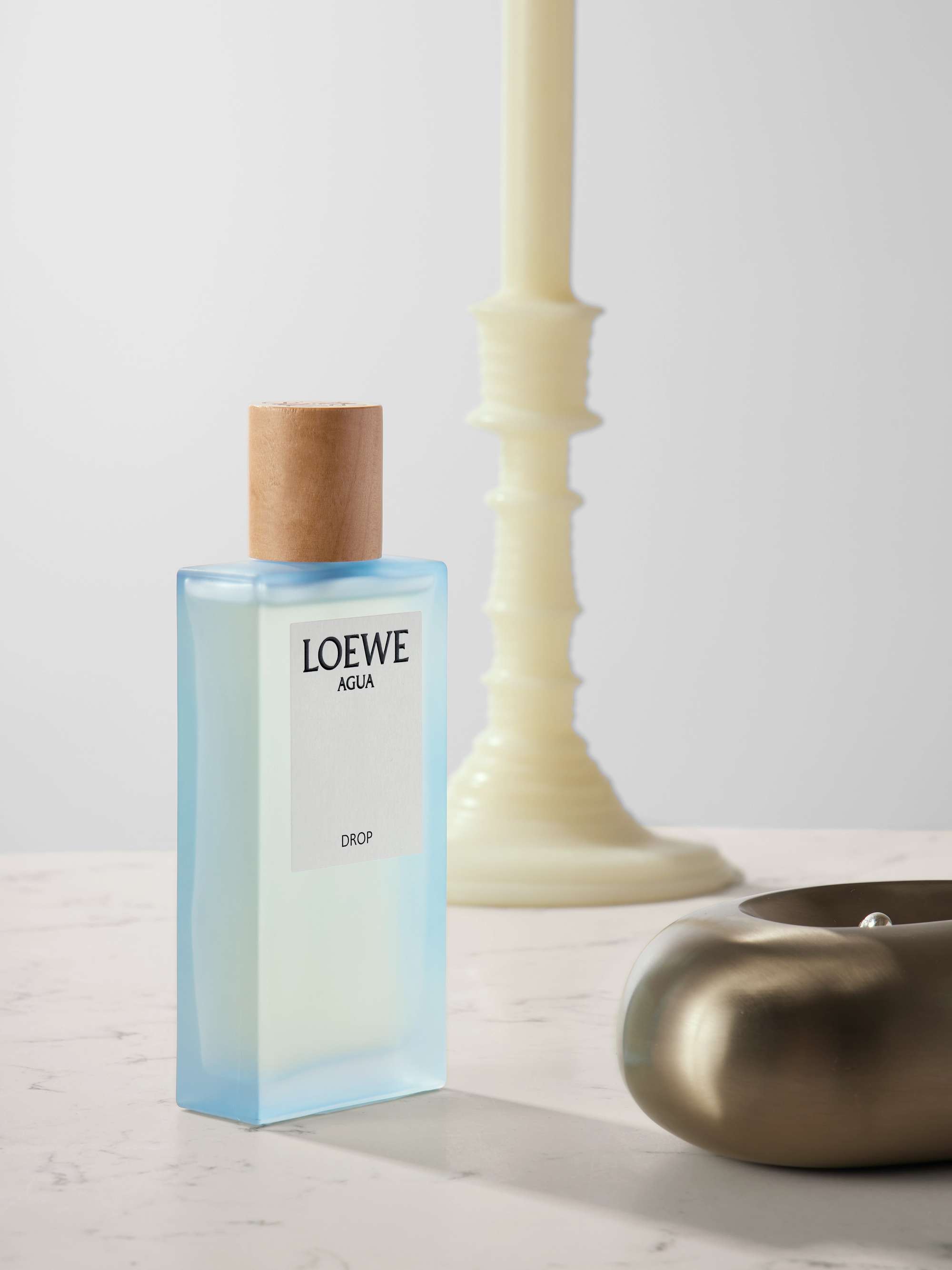 LOEWE PERFUMES Eau de Parfum - Agua Drop, 100ml | NET-A-PORTER