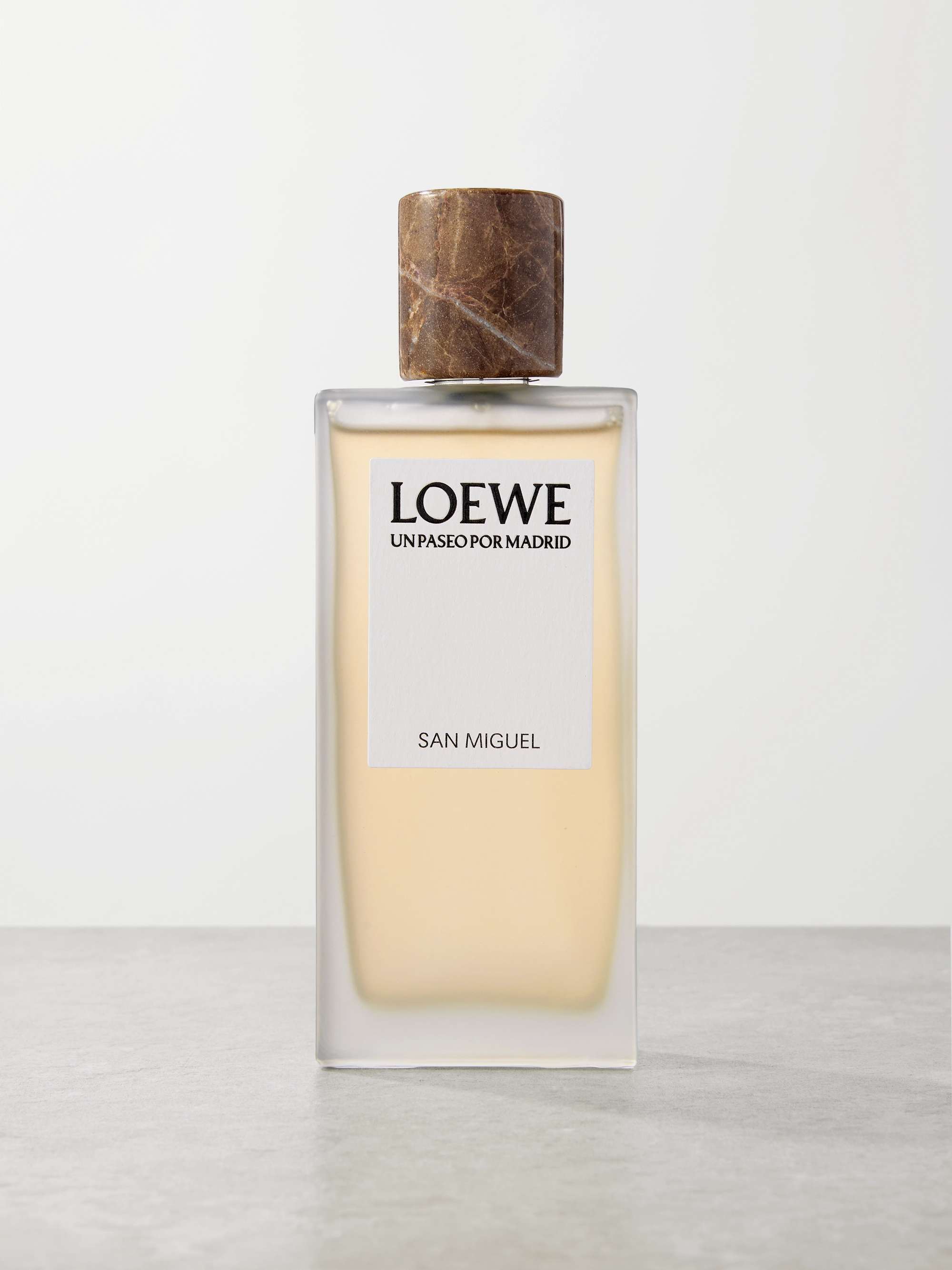 LOEWE PERFUMES Eau de Parfum - Un Paseo Por Madrid San Miguel
