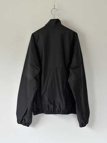 ANCELLM (アンセルム) NYLON KIMONO BLOUSON （BLACK） s.t.c｜洋服