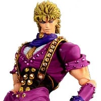 買取】一番くじ ジョジョの奇妙な冒険 A賞 スタープラチナフィギュア