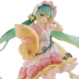 買取】初音ミク キャラクター・ボーカル・シリーズ01 初音ミク