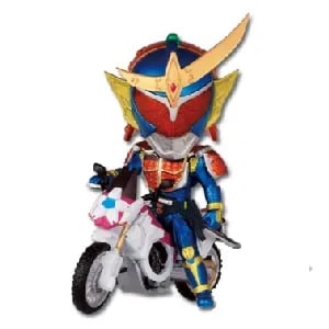 買取】ダブルチャンスキャンペーン 一番くじ 仮面ライダーシリーズ