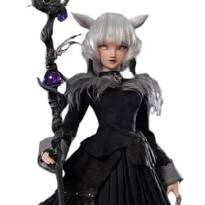 買取】ファイナルファンタジーXIV 漆黒のヴィランズ コレクターズ