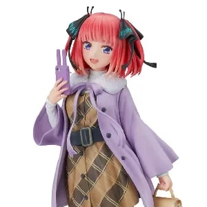 買取】中野二乃 ワンピース衣装 ロングヘアver. ダブルチャンス