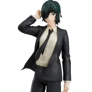 買取】POP UP PARADE 姫野 プラスチック製塗装済み完成品 チェンソー